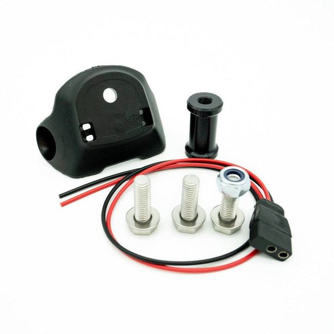 Xgt Replacement Mount For Halogen And Hid Driving Light