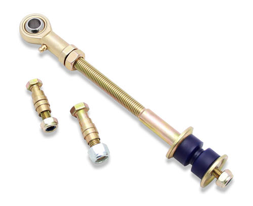 SuperPro Extended Heavy Duty Sway Bar Link