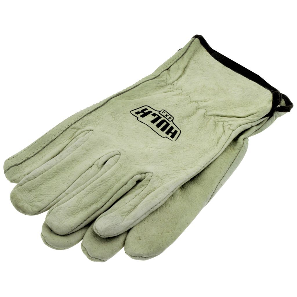 4X4 Recovery Gloves
