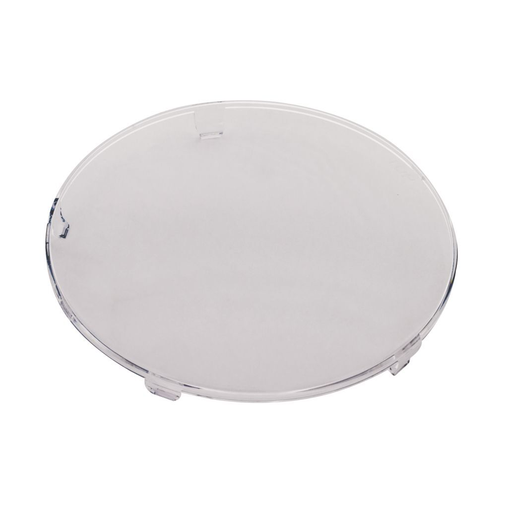 Clear Protective Lens Cover Suits 7" Led Driving Lamp