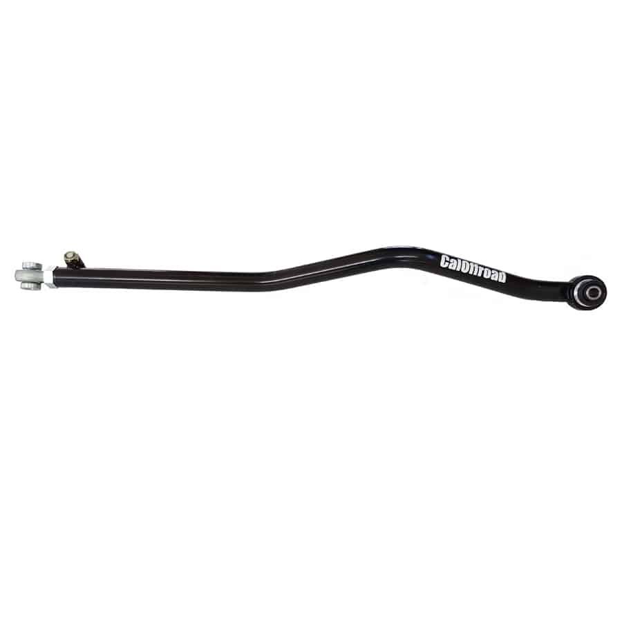 Jeep Wrangler Jk 2007 - 2018 - Adjustable Panhard Rod / Track Bar, Front. For Large Lifts And Big Tyres (PHJKFHD)