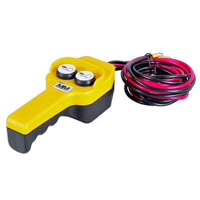 Mean Mother 2000 Series Winch Hand Control