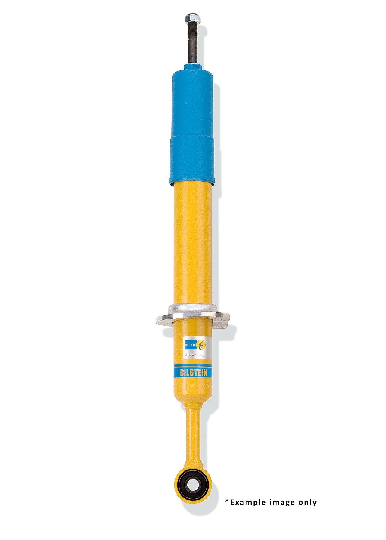 Nissan Patrol - Bilstein B6 Offroad Rear Shocks (B46 0420)