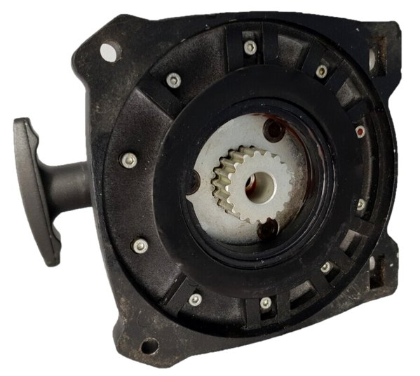 Carbon Winch 17000lb replacement Gearbox - Carbon Offroad