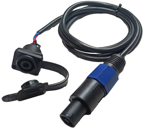 Carbon 12K V.3 12000lb Winch Blue Hook Installers Combo Deal
