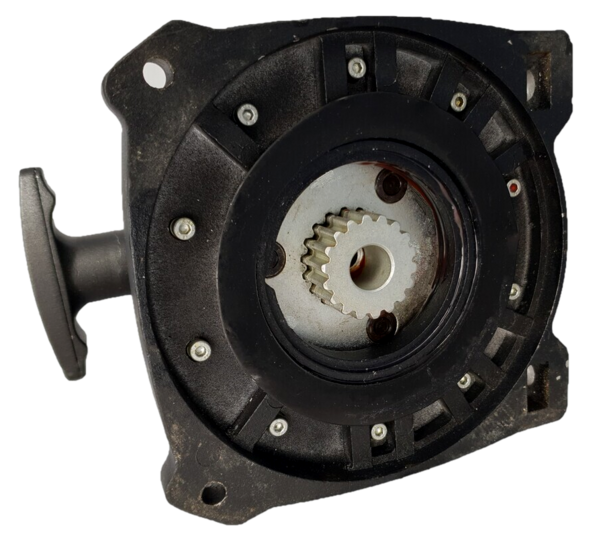 Carbon Winch 17000lb replacement Gearbox