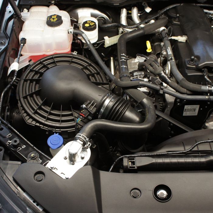 Ford Ranger Px Mk2 & Mk3 2015+ 3.2ltr Hpd Catch Can