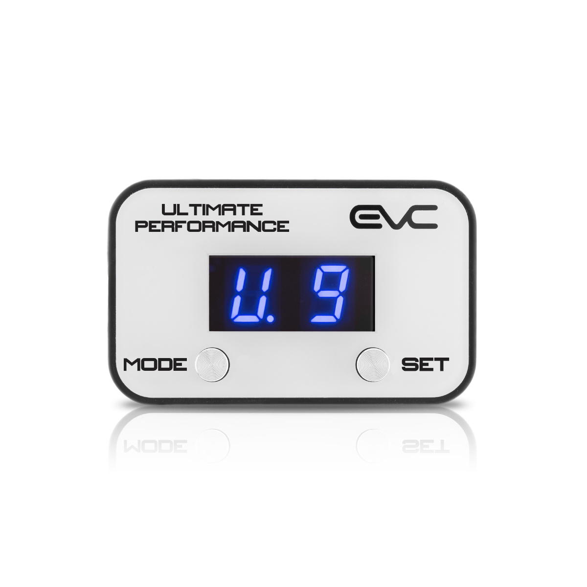 EVC Throttle Controller Toyota Landcruiser 200 Series