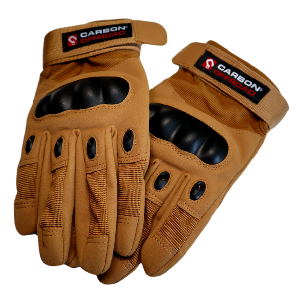 Carbon Ultimate Recovery Gloves