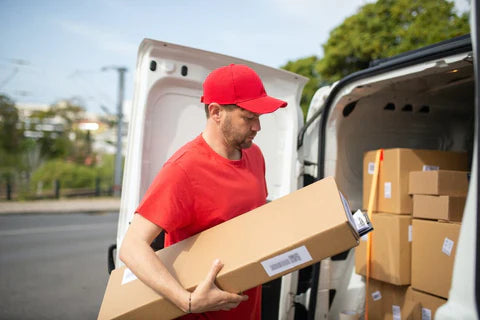 Flat Rate Shipping Australia Wide!