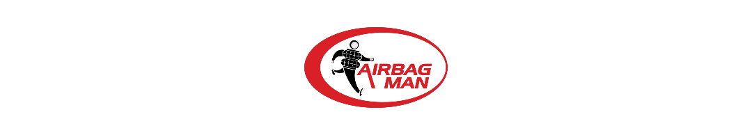 Airbag man