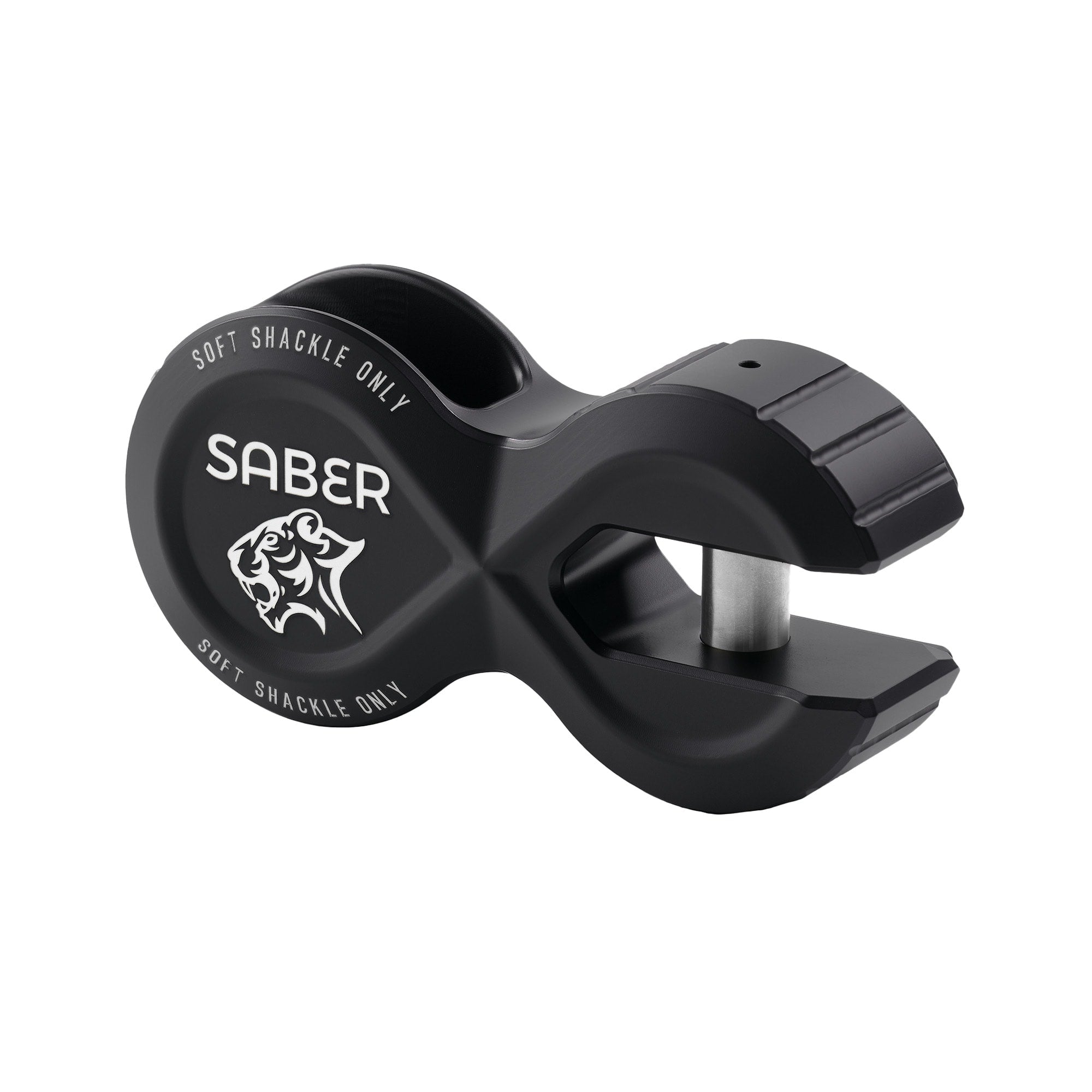 Alloy Winch Shackle Pro