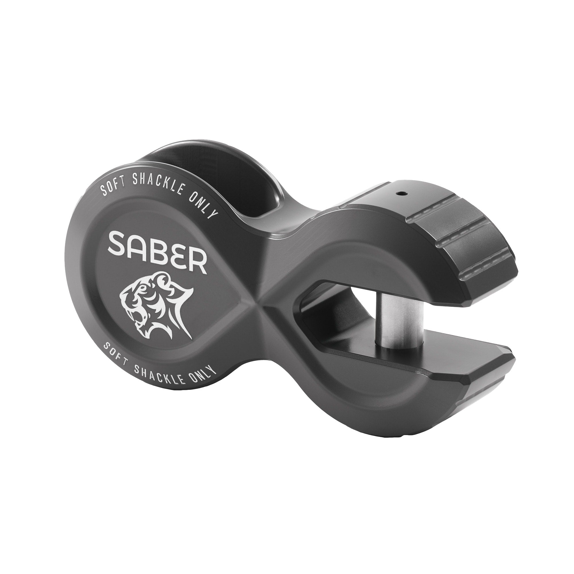 Alloy Winch Shackle Pro