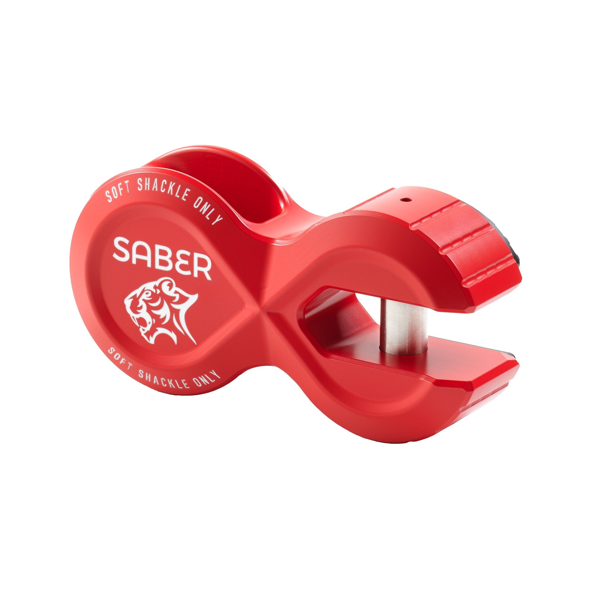 Alloy Winch Shackle Pro