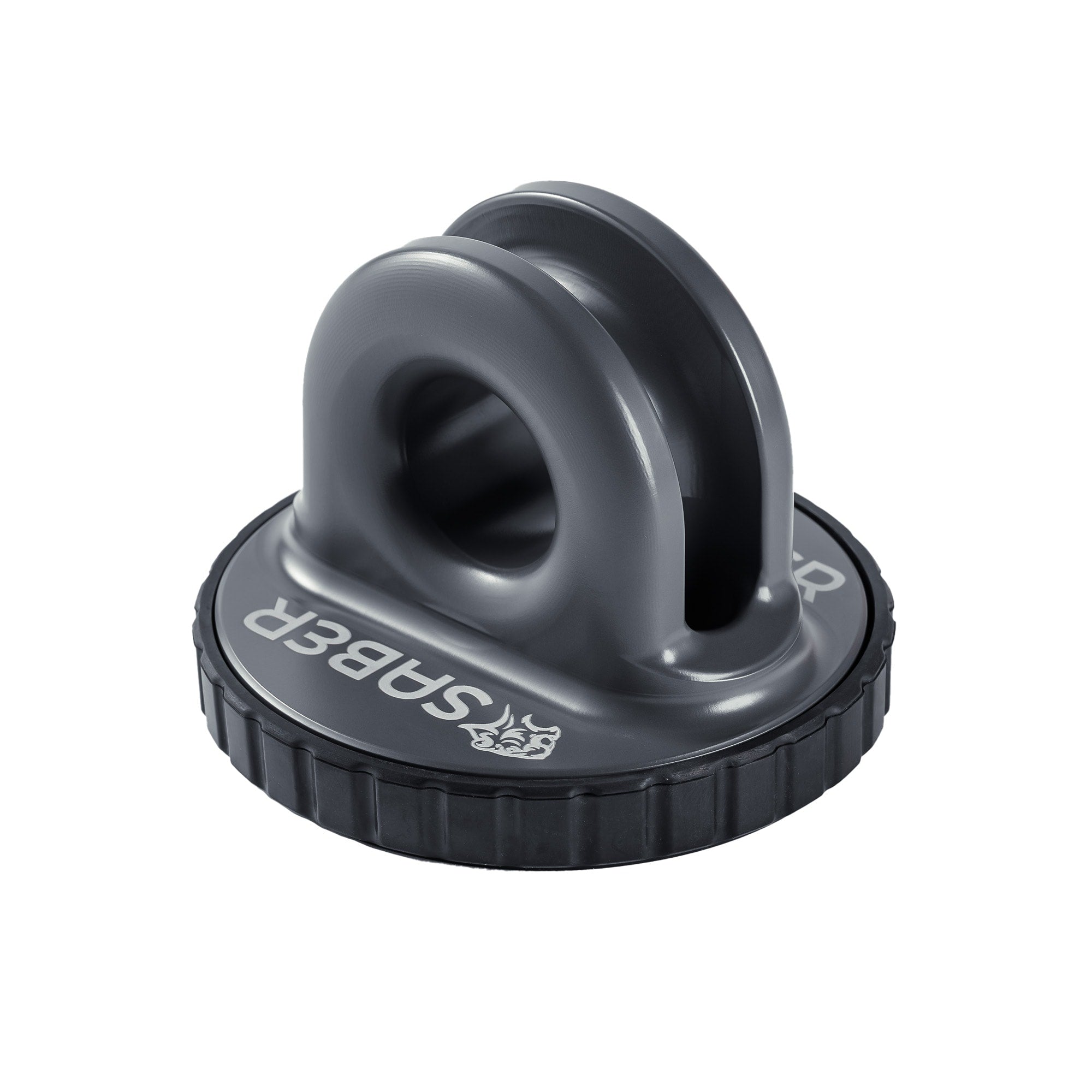 6061 Aluminium Spliced Winch Thimble Pro