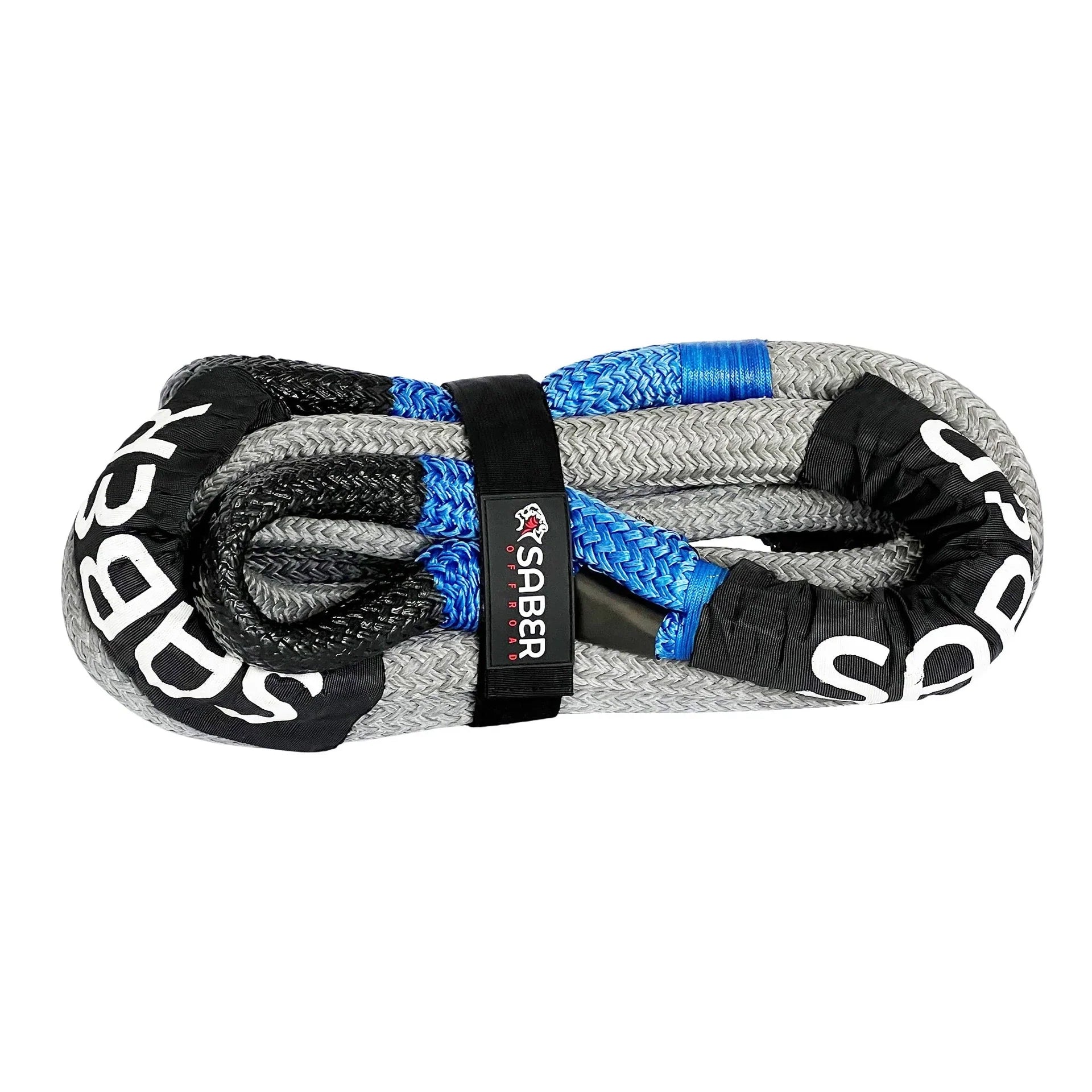 16,000kg Kinetic Recovery Rope