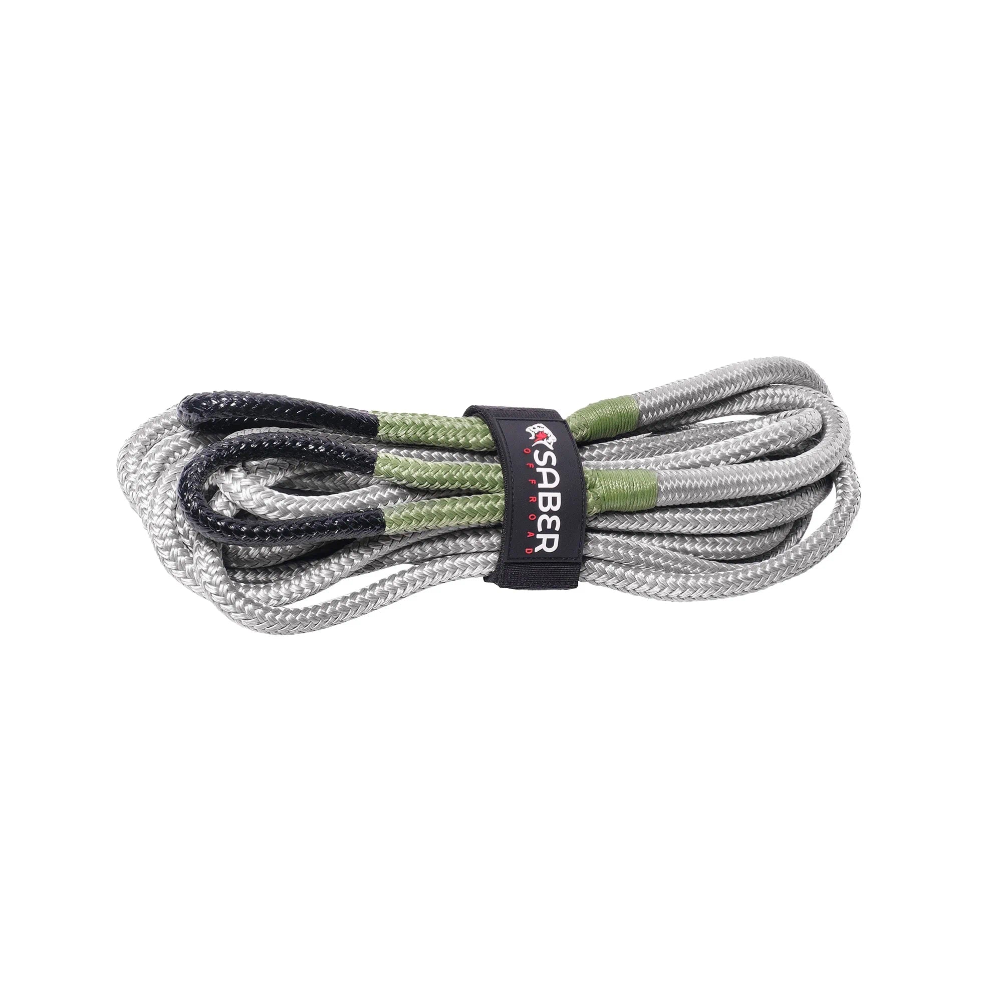 2,800kg Kinetic Recovery Rope