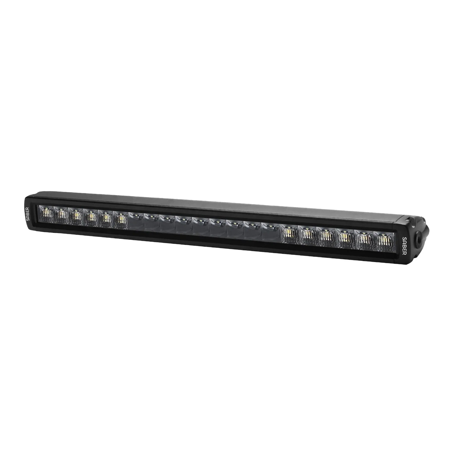 20€³ Light Bar  Combo Beam