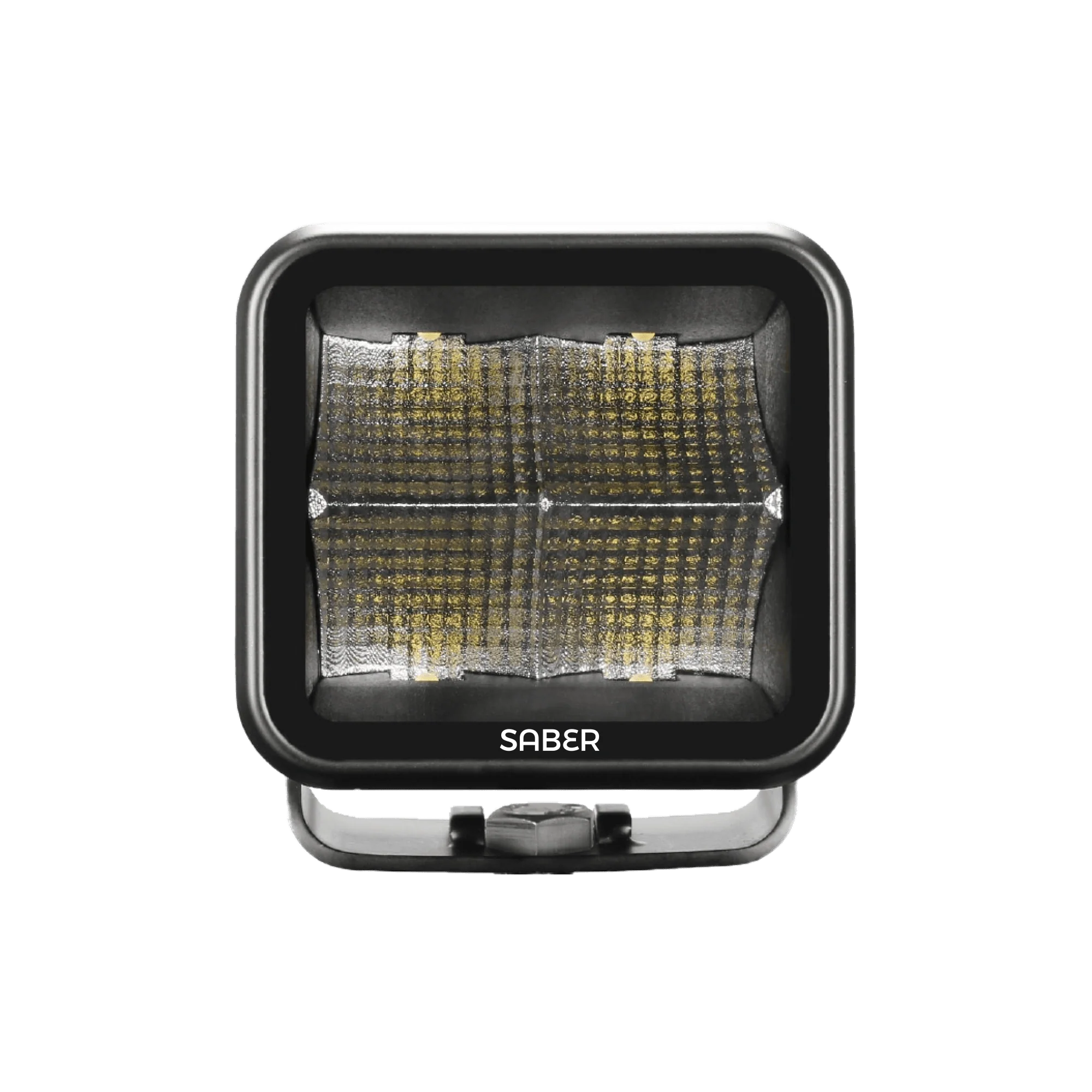 3.2€³ Work Light  Flood Beam