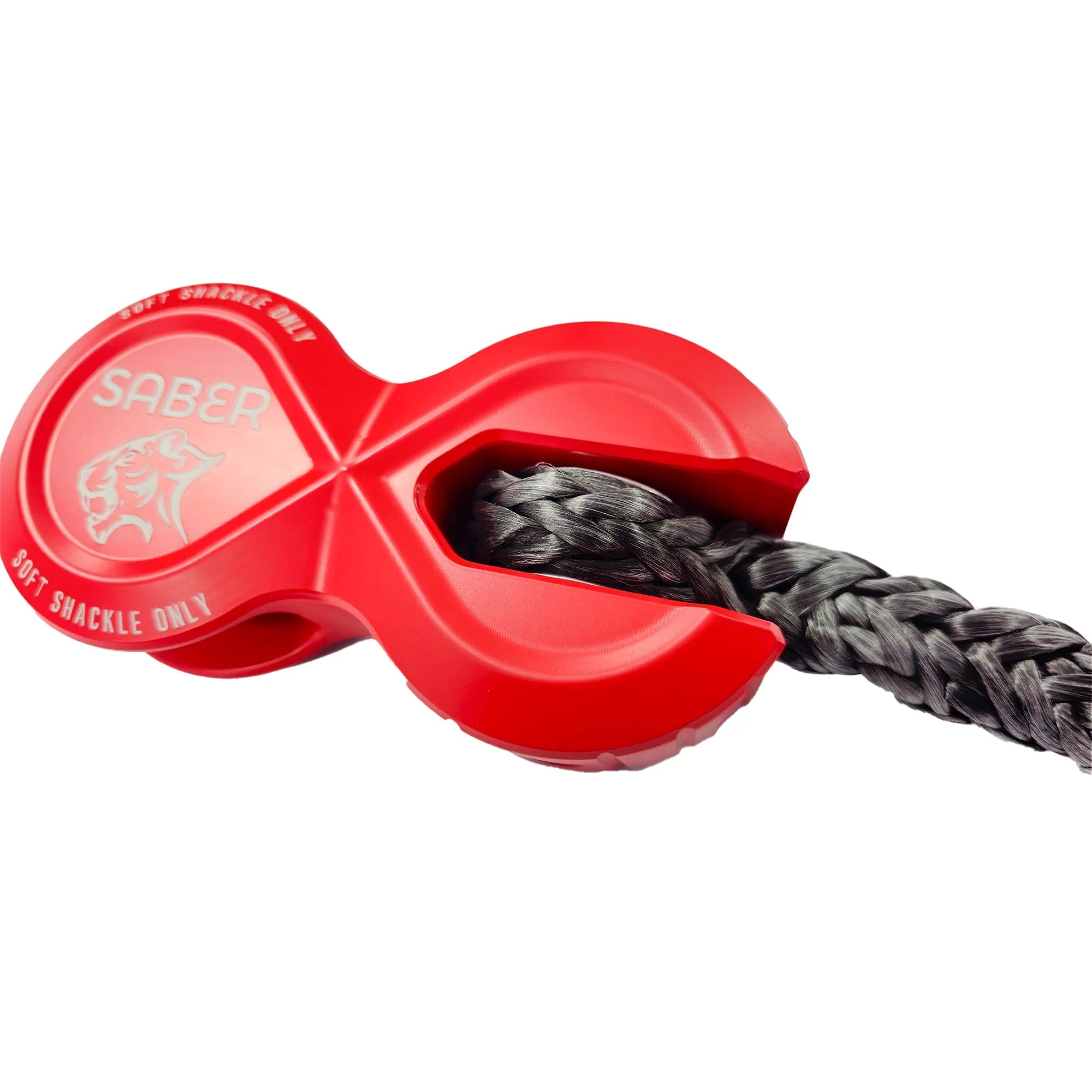 Soft Eye Rope Spool