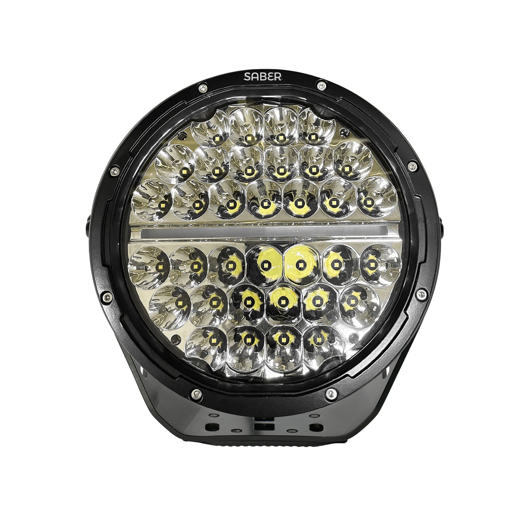 9€³ Driving Light  Combo Beam
