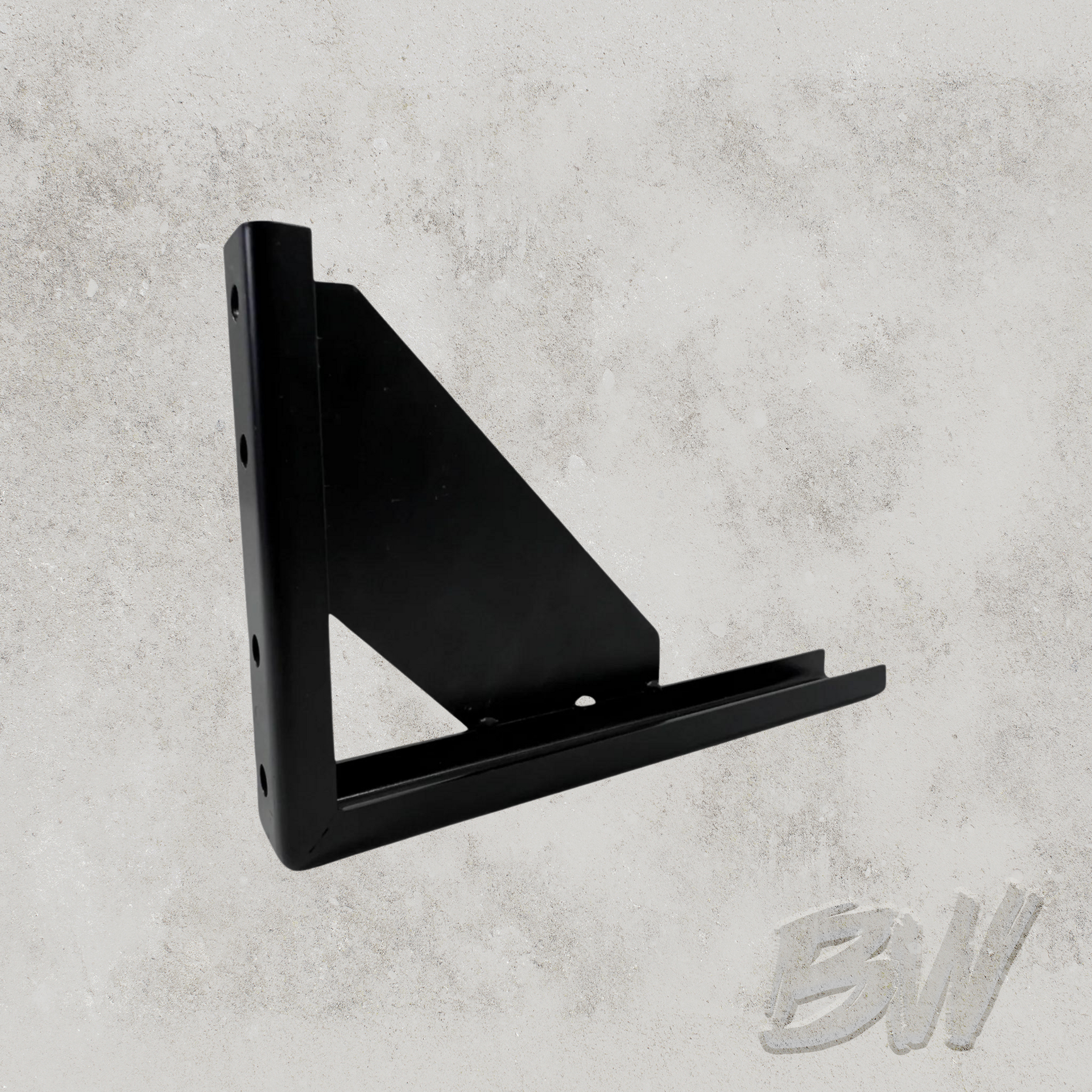 Standard L-Bracket (Single) Bushwakka