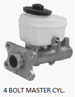 Toyota Landcruiser 80 Series 1HZ HPD Catch Can