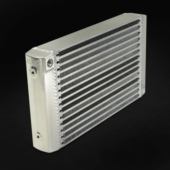 Toyota Landcruiser 200 Series Transcooler Kit