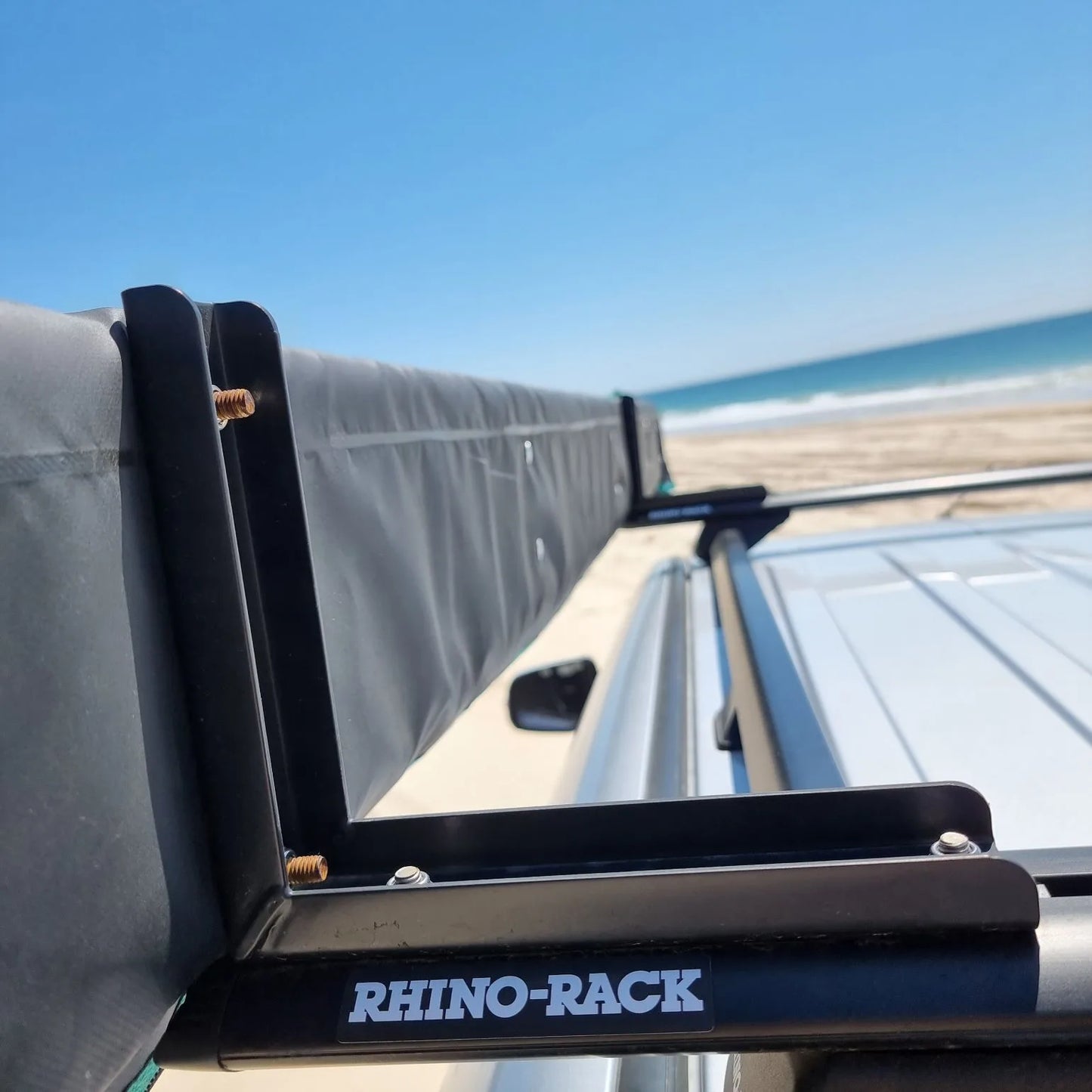 30 Second Awning Additional L Bracket (Single) (3SALB)