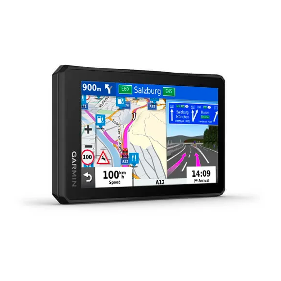 Garmin Tread Gps Unit