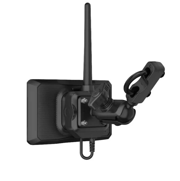 Garmin Tread Gps Unit