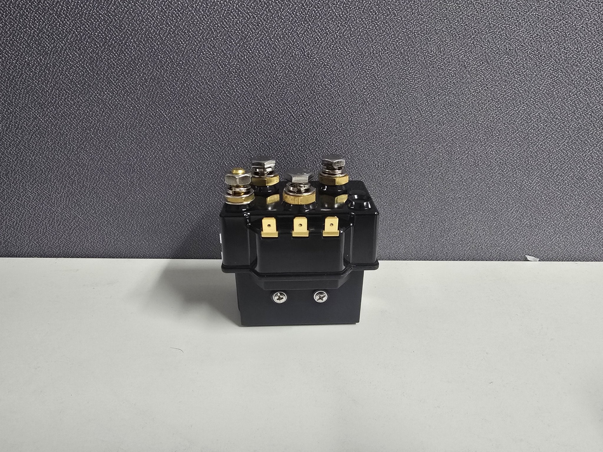 Carbon Winches Australia 600amp Sealed Winch Solenoid 24 Volt - CWA - SOLENOID24V 3 Carbon Offroad