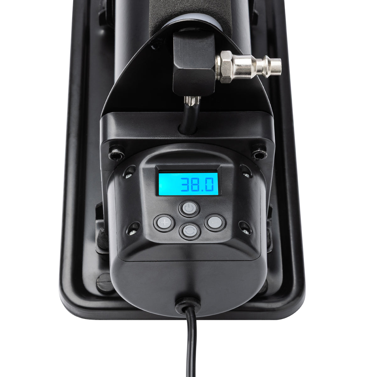 AIR20 Portable Air Compressor with Backlit Digital Display