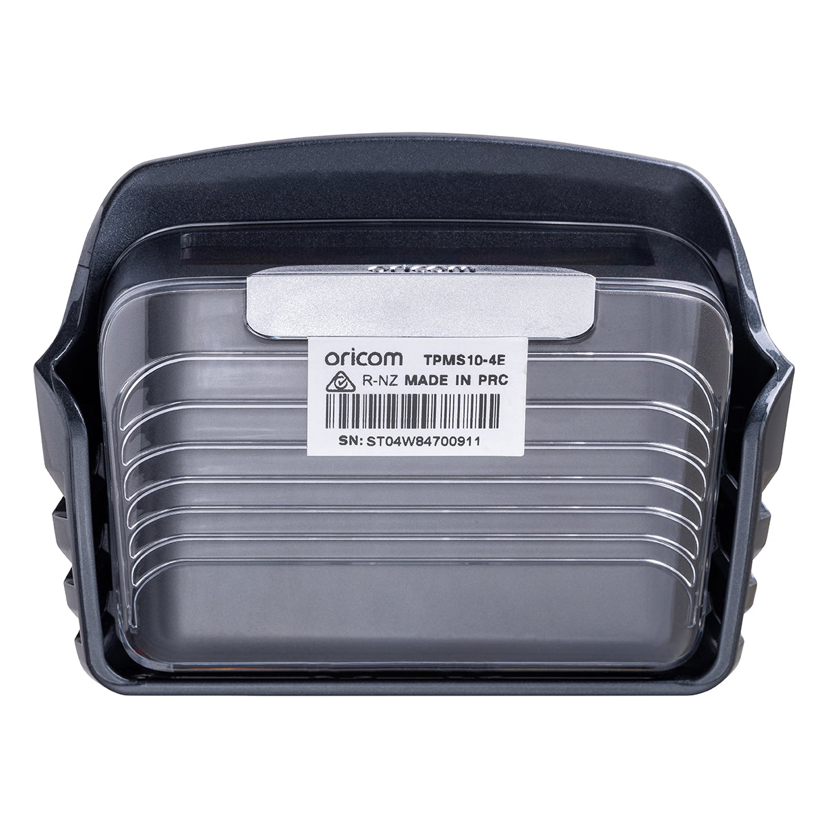 TPMS10-4E Tyre Pressure Monitoring System Incl. 4 External Sensors with APP Control Settings