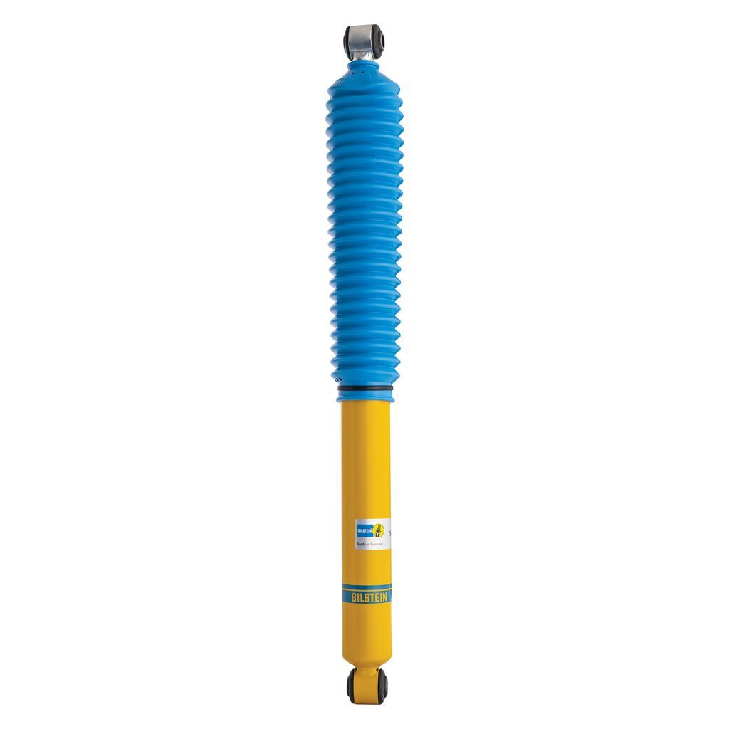 Ford Ranger Next Gen Bilstein B6 Offroad Rear Shocks - Px4 (Py) 06/2022 On