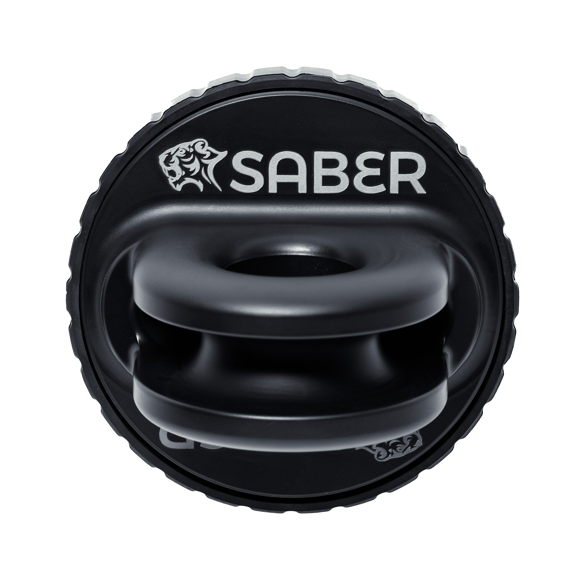 6061 Aluminium Spliced Winch Thimble PRO
