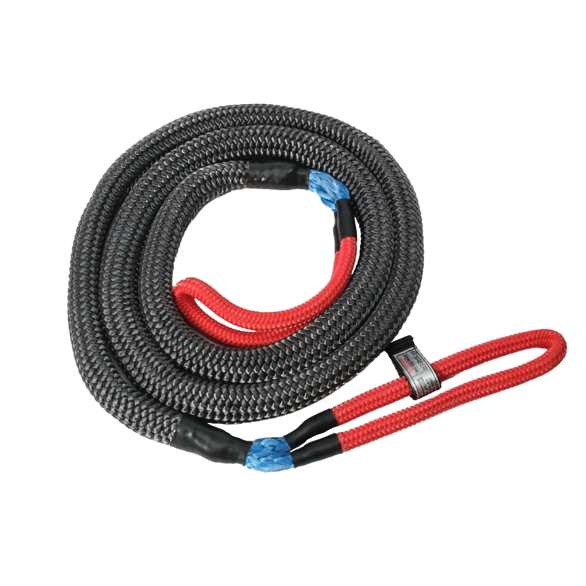 15,000kg Saberpro® Utility Rope