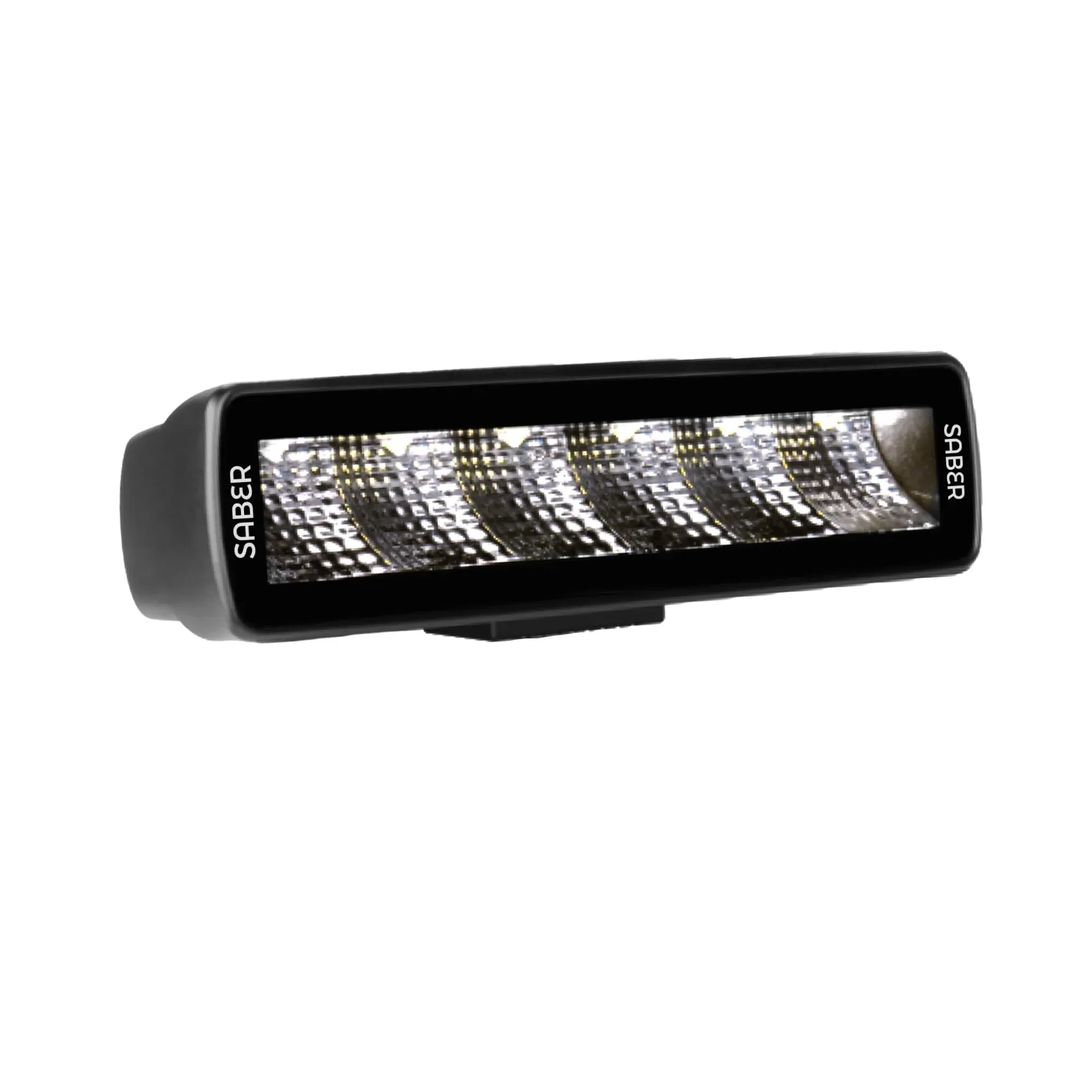 6€³ Work Light Bar  Flood Beam