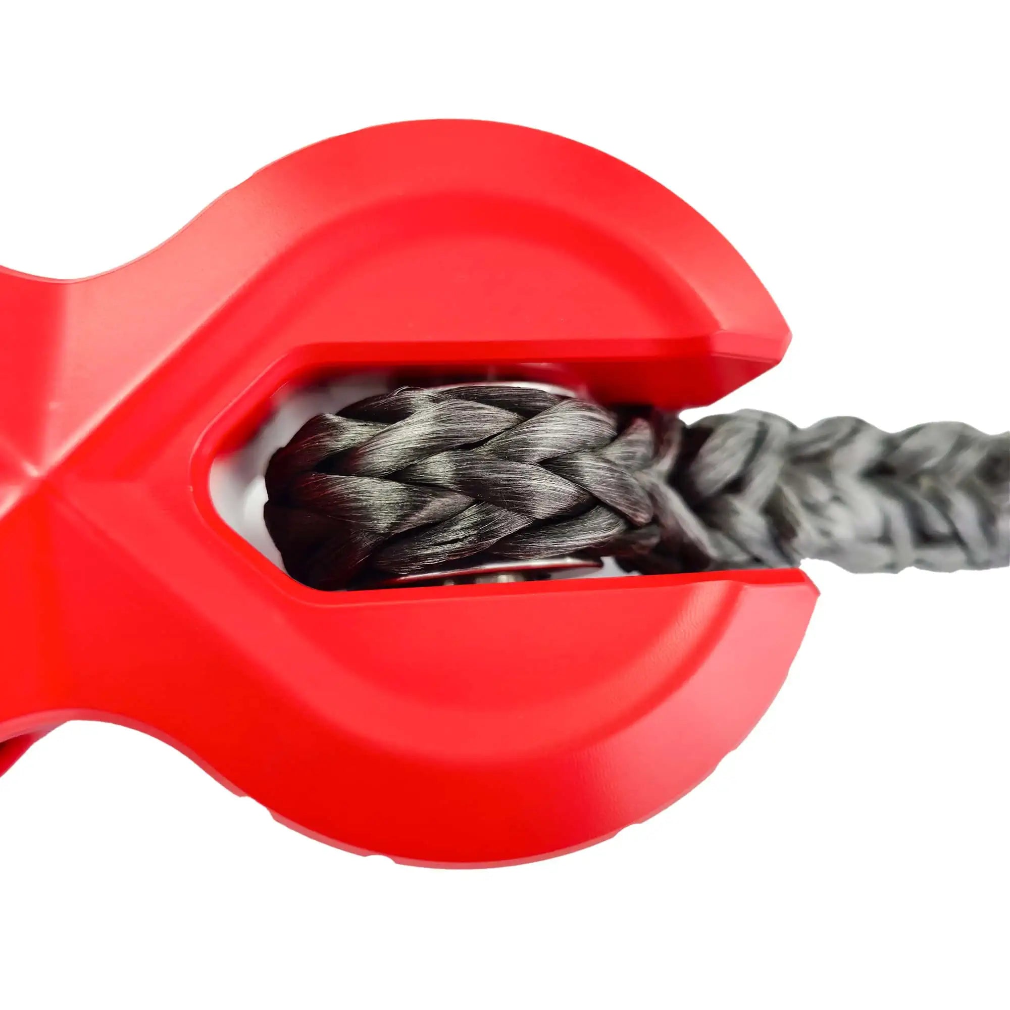 Soft Eye Rope Spool