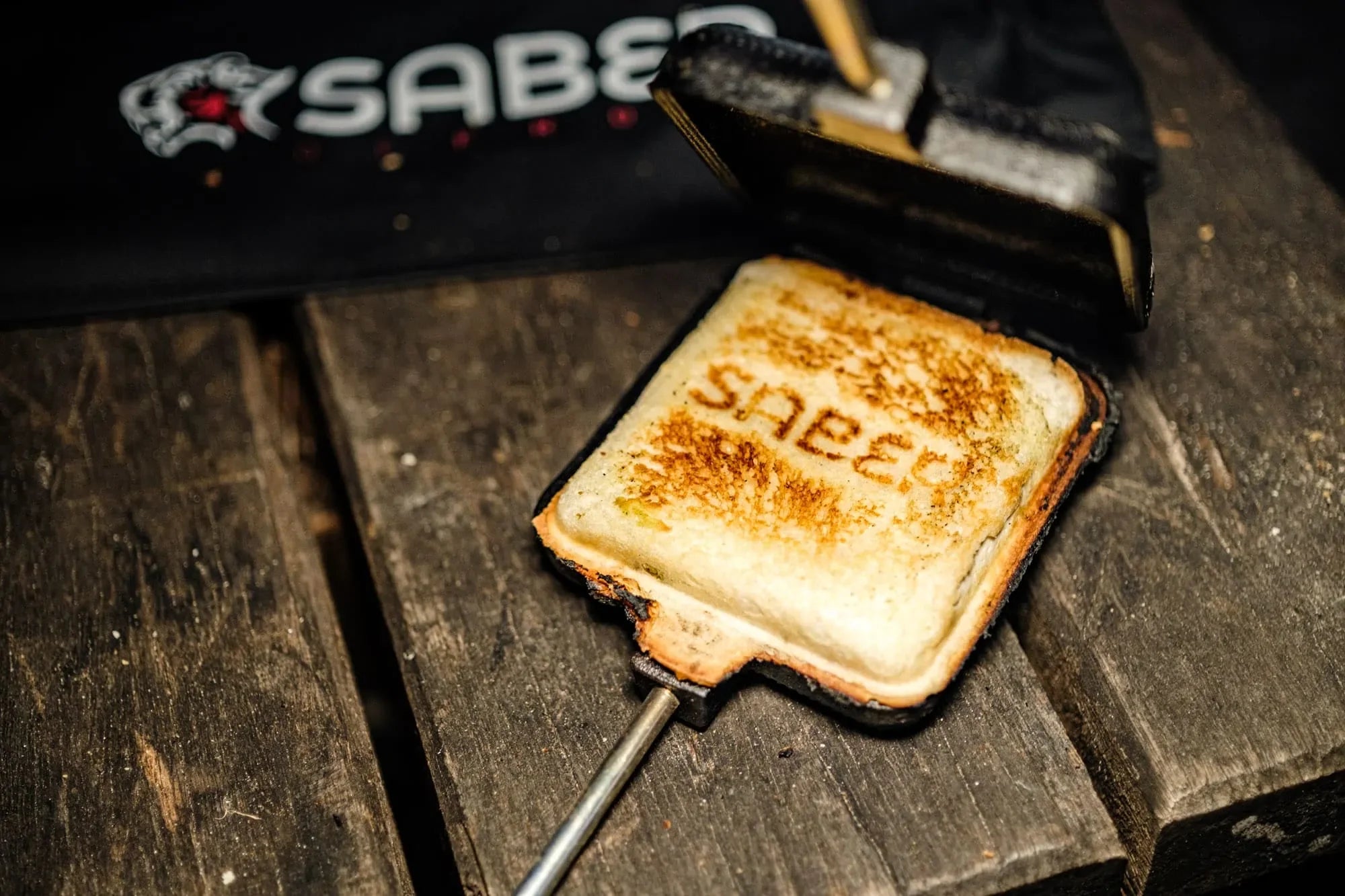 Jaffle Irons