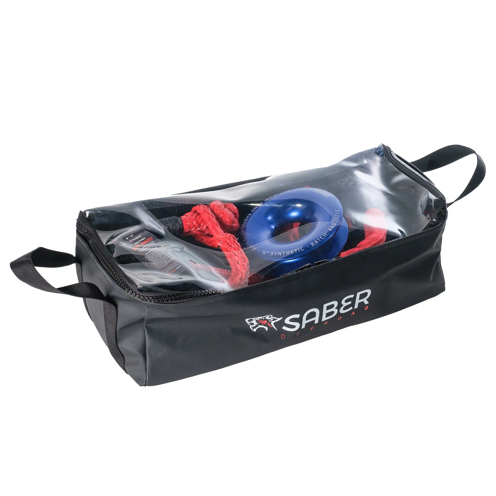 Winch Recovery Kit