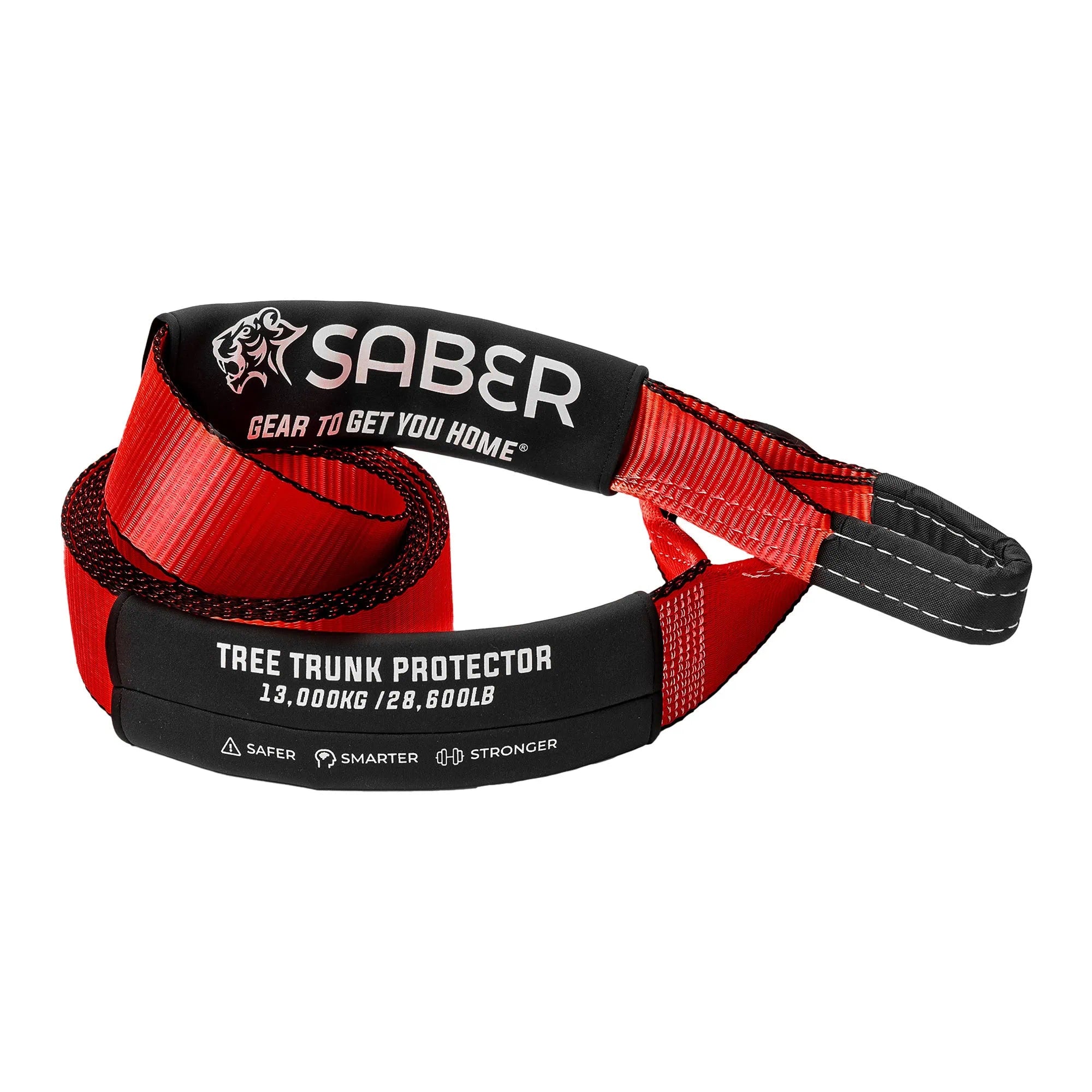 13,000KG 5M Tree Trunk Protector