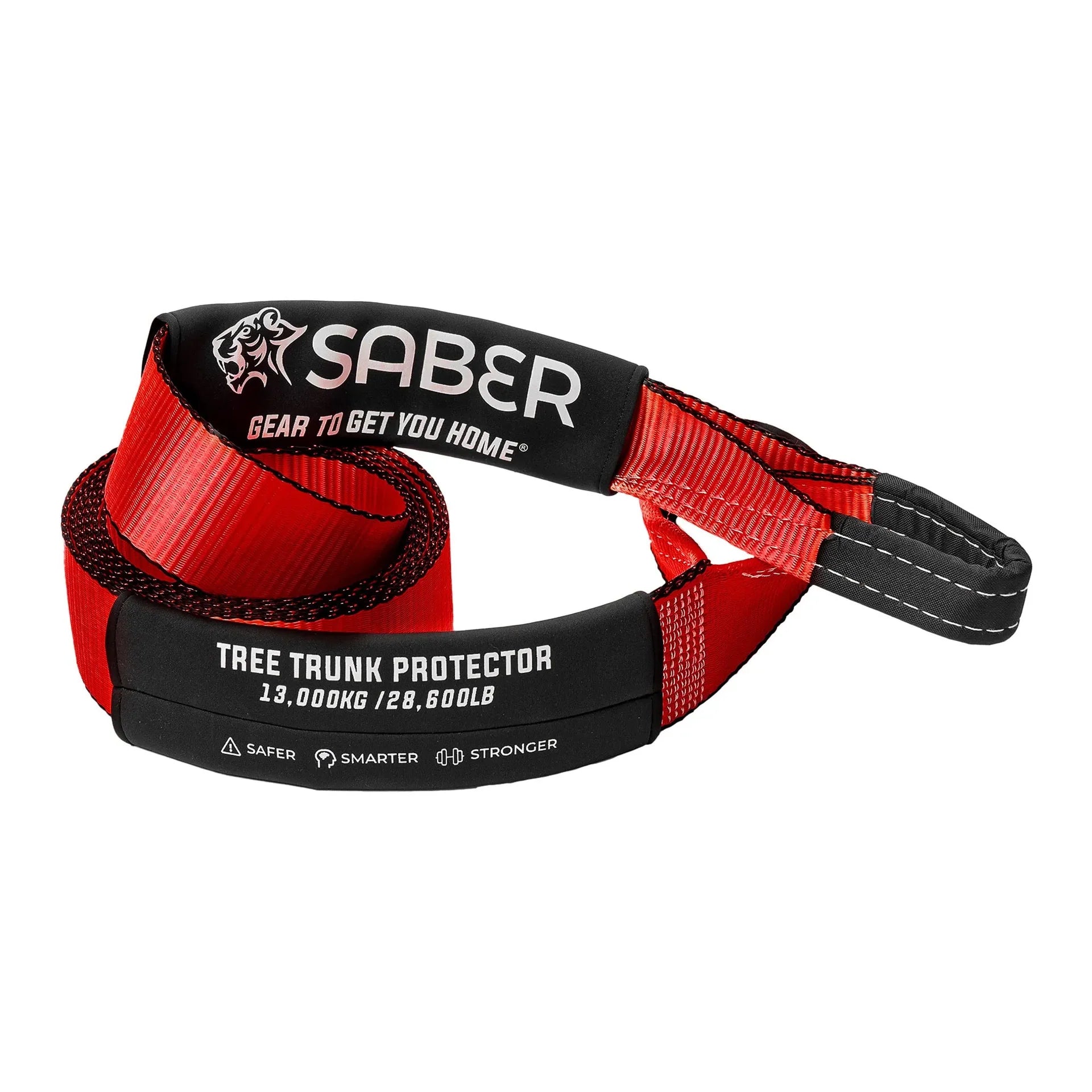 13,000kg 5m Tree Trunk Protector