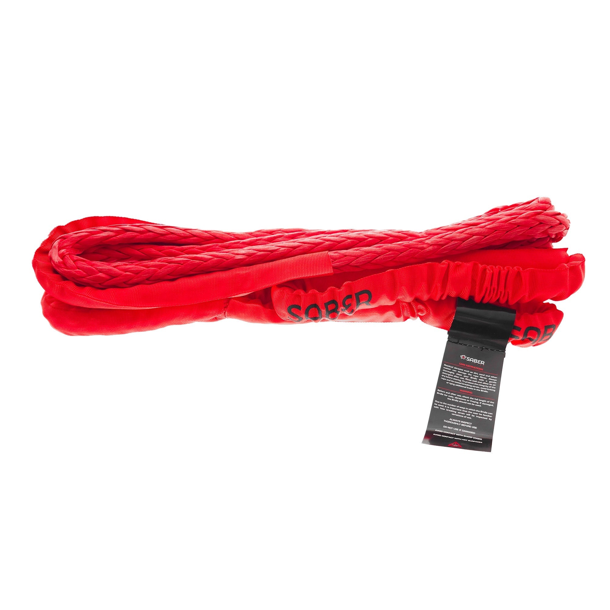 5 Metre Saberpro Bridles