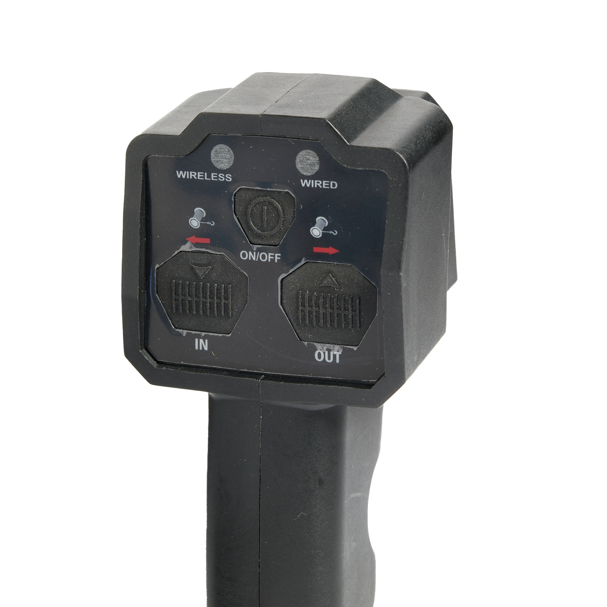 12,000lbs Select Series Winch