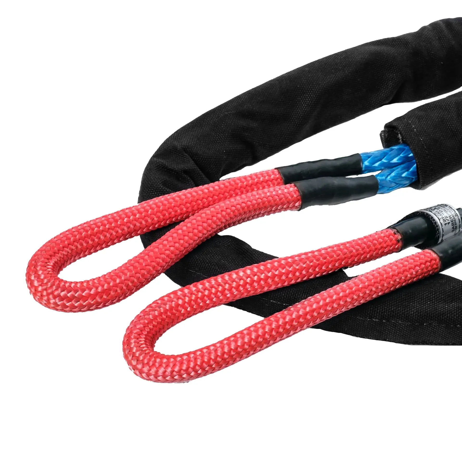 15,000kg Saberpro® Utility Rope