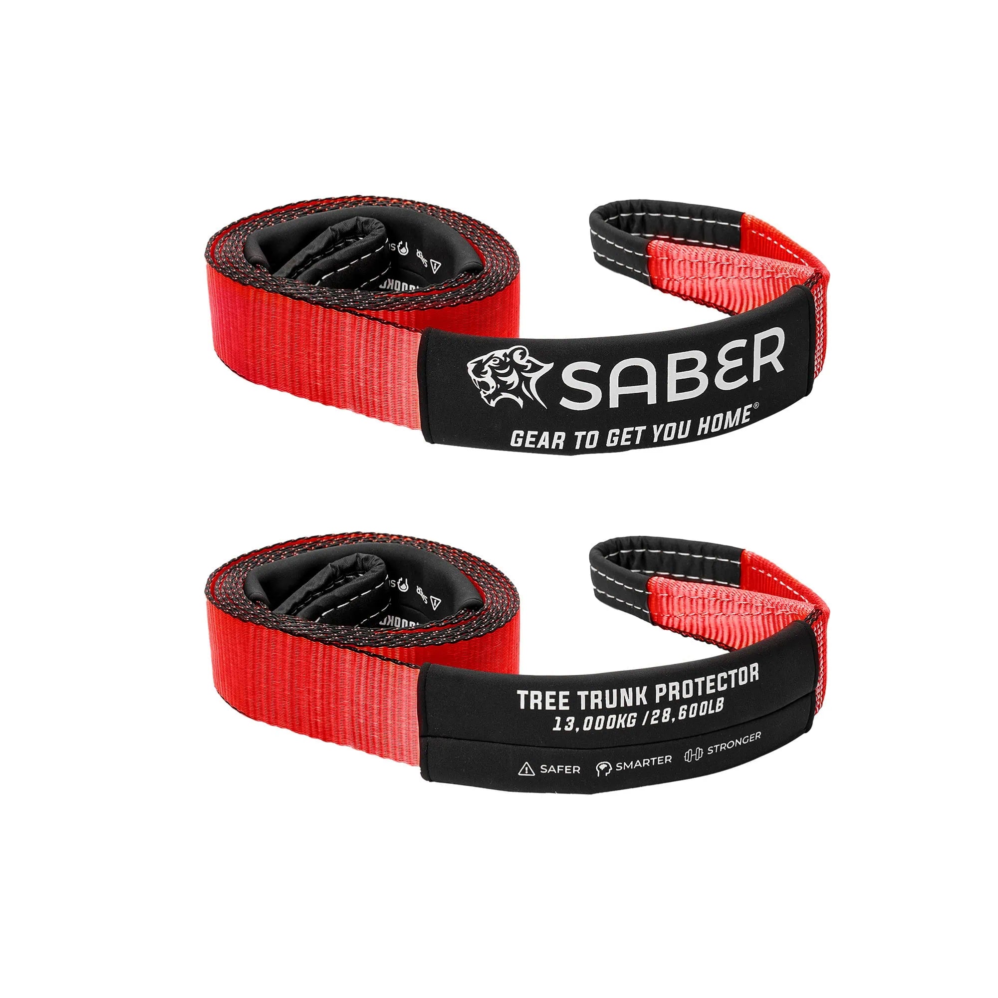 13,000KG 5M Tree Trunk Protector