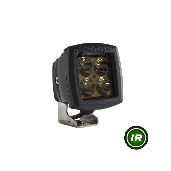 ROK 40 Infrared Spot (Single)