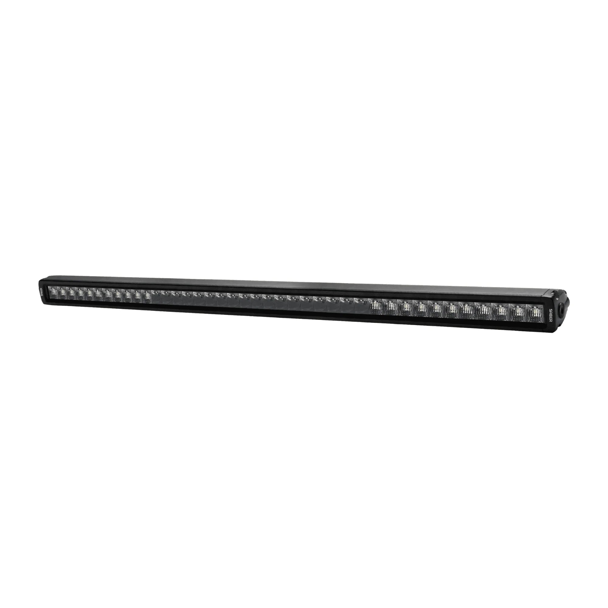 40€³ Light Bar  Combo Beam