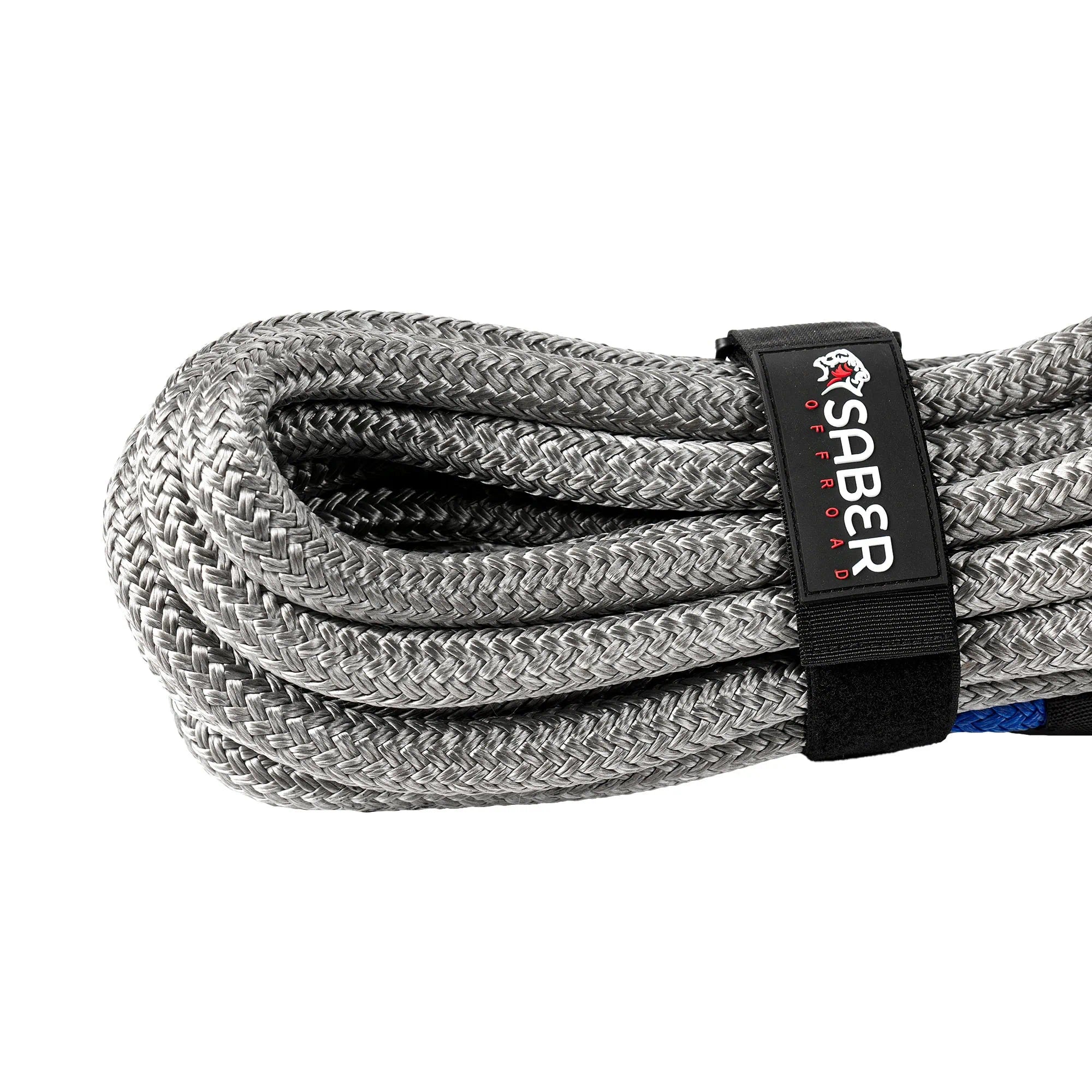 8,200kg Kinetic Recovery Rope